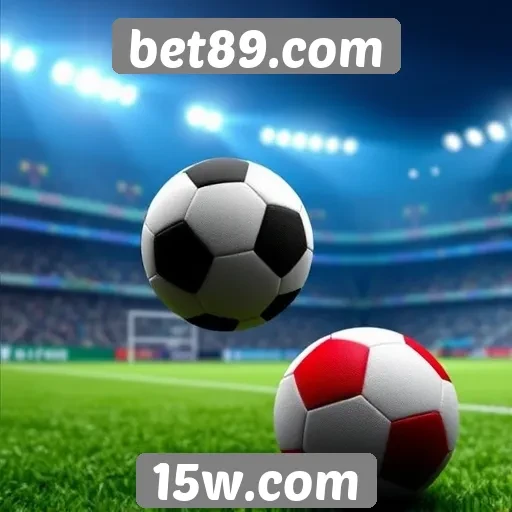 Comparativo de bônus oferecidos pelo bet89.com