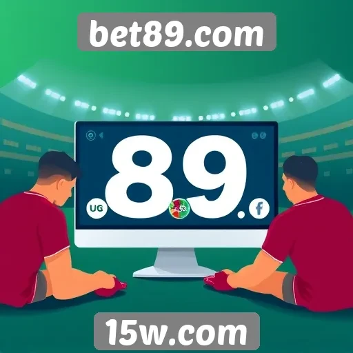 Bet89.com apresenta novas funcionalidades para usuários