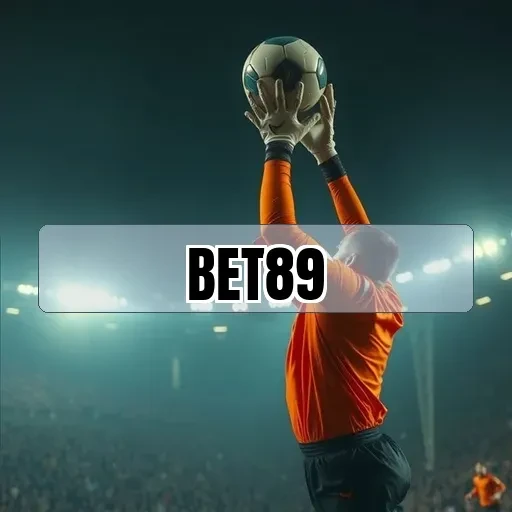 bet89.com: Aposte Com Confiança e Diversão em Cada Jogada