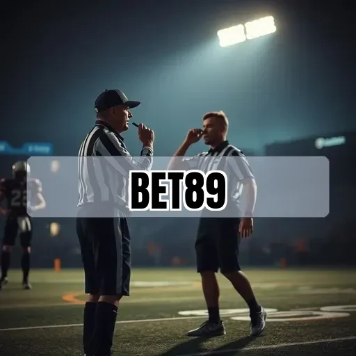 bet89.com: Emoções em Apostas Ao Vivo que Você Não Pode Perder!
