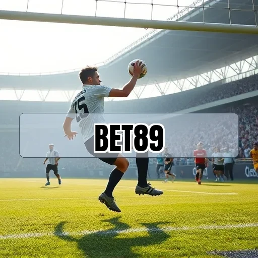 bet89.com: Promoções Irresistíveis Que Você Não Pode Perder