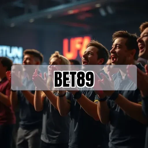 bet89.com: Aventura e Emoção nos Caça-Níqueis Brasileiros