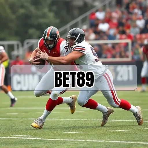 bet89.com: Dicas Essenciais para Sucesso em Jogos de Apostas