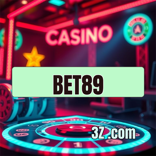bet89.com