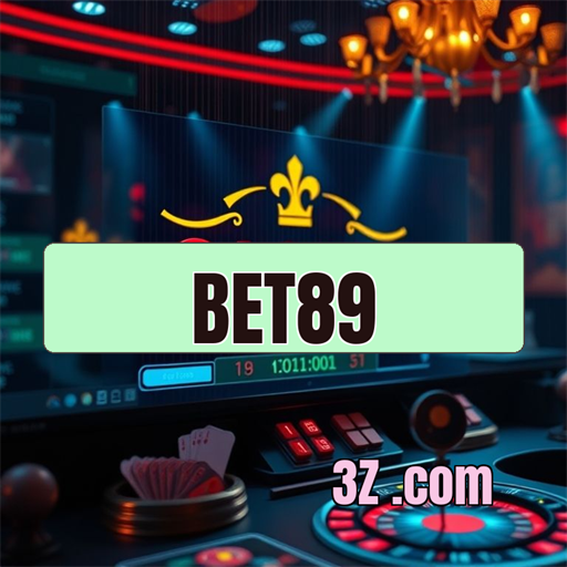Confiável e Empolgante: bet89.com Revoluciona Jogos Online