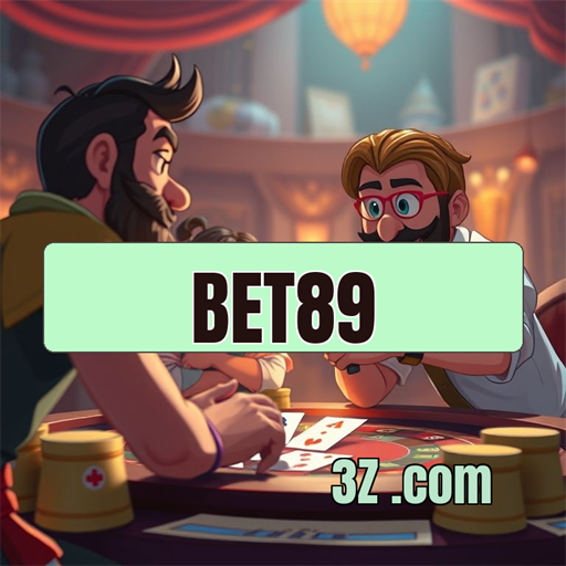 Jogos incríveis esperam por você no bet89.com