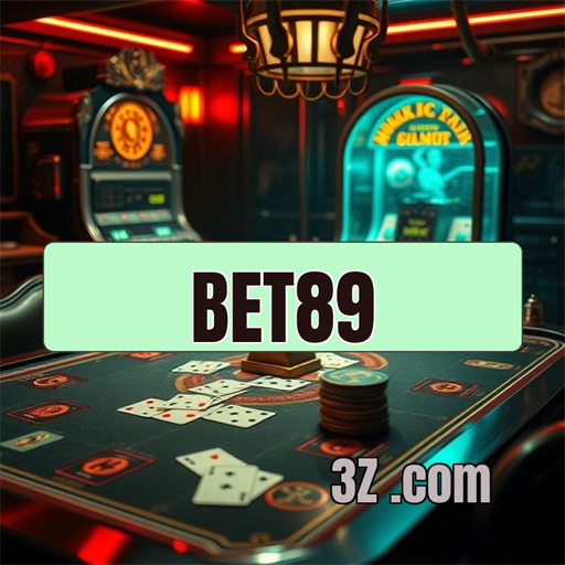 Promoções Irresistíveis na Bet89.com para Aumentar sua Diversão